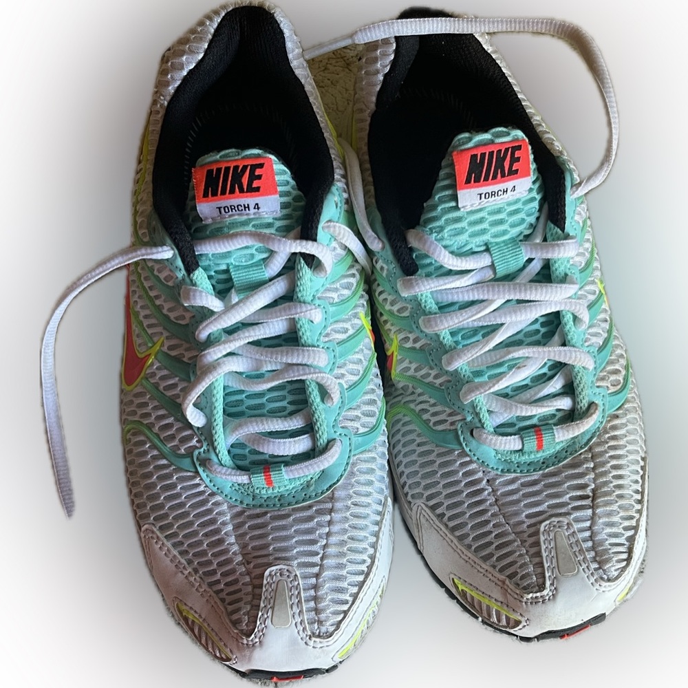 Nike
